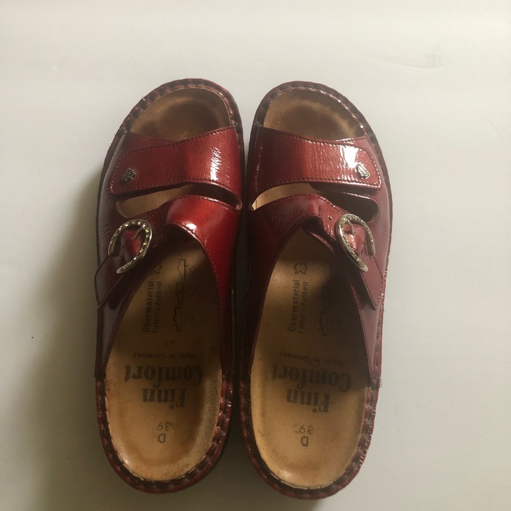 Women Finn comfort shoe almost new